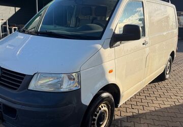 VW T5 Transporter 259.789 km 2.980 &euro; Dietenhofen 90599