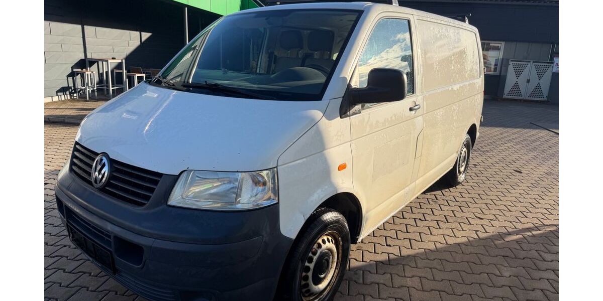 VW T5 Transporter 259.789 km 2.980 &euro; Dietenhofen 90599