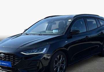 Ford Focus 35.025 km 25.990 &euro; Roth 91154