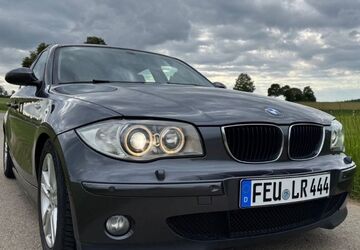 BMW 116 189.000 km 3.699 &euro; Oberasbach 90522