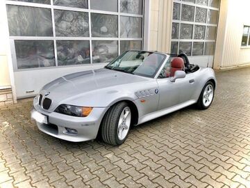 Gebrauchte BMW Z3