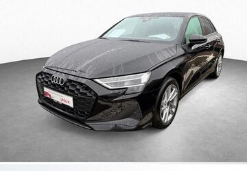 Audi A3 6.800 km 31.690 &euro; Roth 91154