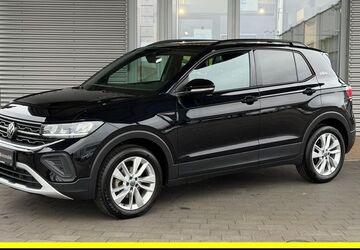 VW T-Cross 9.100 km 22.280 &euro; Erlangen 91058