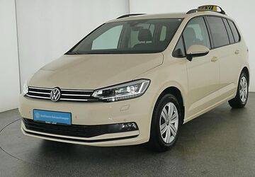VW Touran 40.750 km 39.888 &euro; Nürnberg 90441