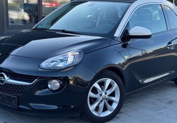 Opel Adam 113.000 km 8.390 &euro; Oberferrieden/Burgthann 90559