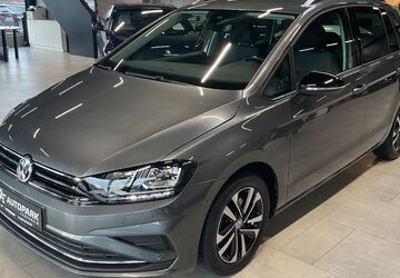 VW Golf Sportsvan 76.300 km 16.980 &euro; Forchheim 91301