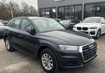 Audi Q5 175.000 km 21.599 &euro; Fürth bei Nürnberg 90763