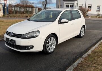 VW Golf 227.400 km 4.490 &euro; Schwabach 91126