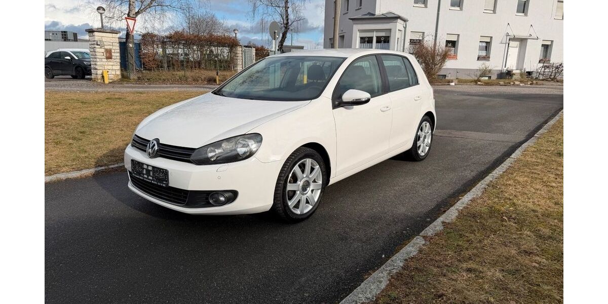 VW Golf 227.400 km 4.490 &euro; Schwabach 91126
