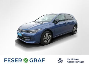 Gebrauchte VW Golf