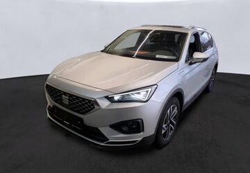Seat Tarraco 95.000 km 25.990 &euro; Roth 91154