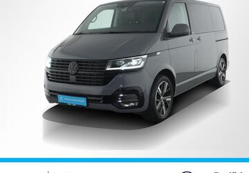 VW T6 Multivan 87.450 km 49.980 &euro; Nürnberg 90441