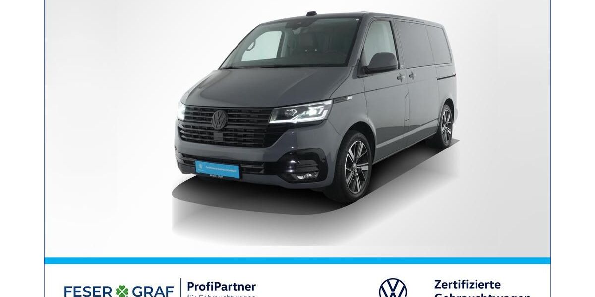 VW T6 Multivan 87.450 km 49.980 &euro; Nürnberg 90441