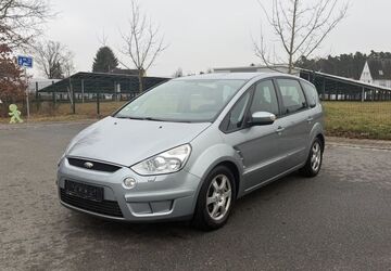 Ford S-Max 170.000 km 3.500 &euro; Oberasbach 90522