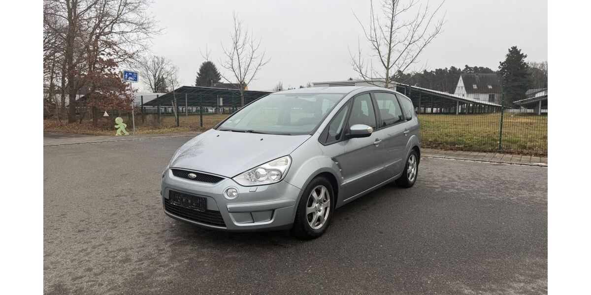 Ford S-Max 170.000 km 3.500 &euro; Oberasbach 90522