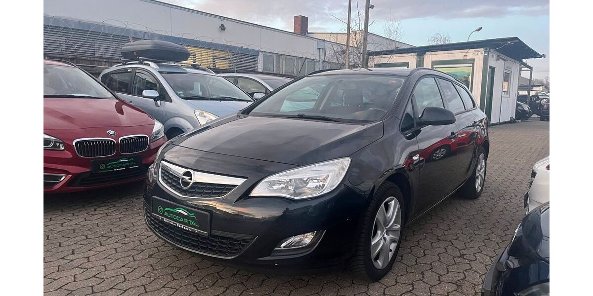 Opel Astra 199.092 km 3.900 &euro; Nürnberg 90439