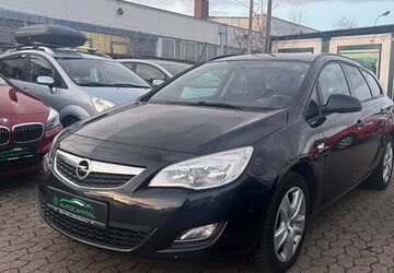 Opel Astra 199.092 km 4.900 &euro; Nürnberg 90439