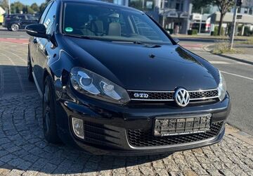 VW Golf 160.000 km 7.999 &euro; Nürnberg 90482