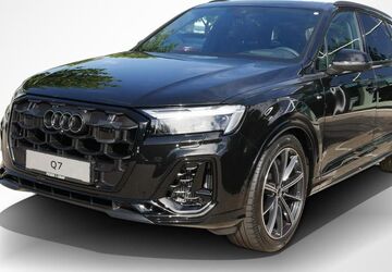 Audi Q7 6.000 km 95.750 &euro; Erlangen 91058