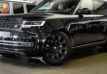 Land Rover Range Rover 8.500 km 134.500 &euro; Nürnberg 90491