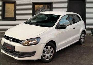 VW Polo 132.643 km 5.450 &euro; Schwabach 91126
