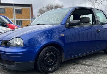 Seat Arosa 189.730 km 899 &euro; Nürnberg 90441