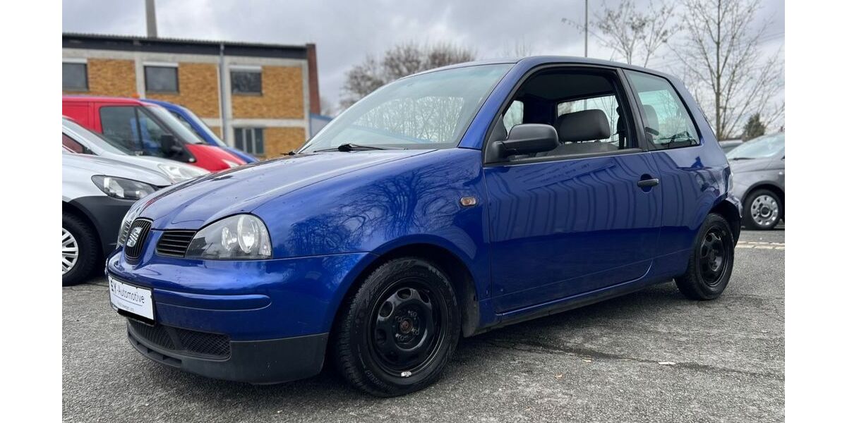 Seat Arosa 189.730 km 899 &euro; Nürnberg 90441