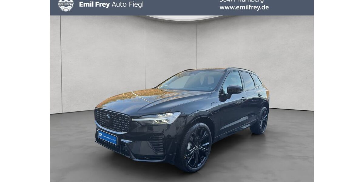 Volvo XC60 28.389 km 51.990 &euro; Nürnberg 90471