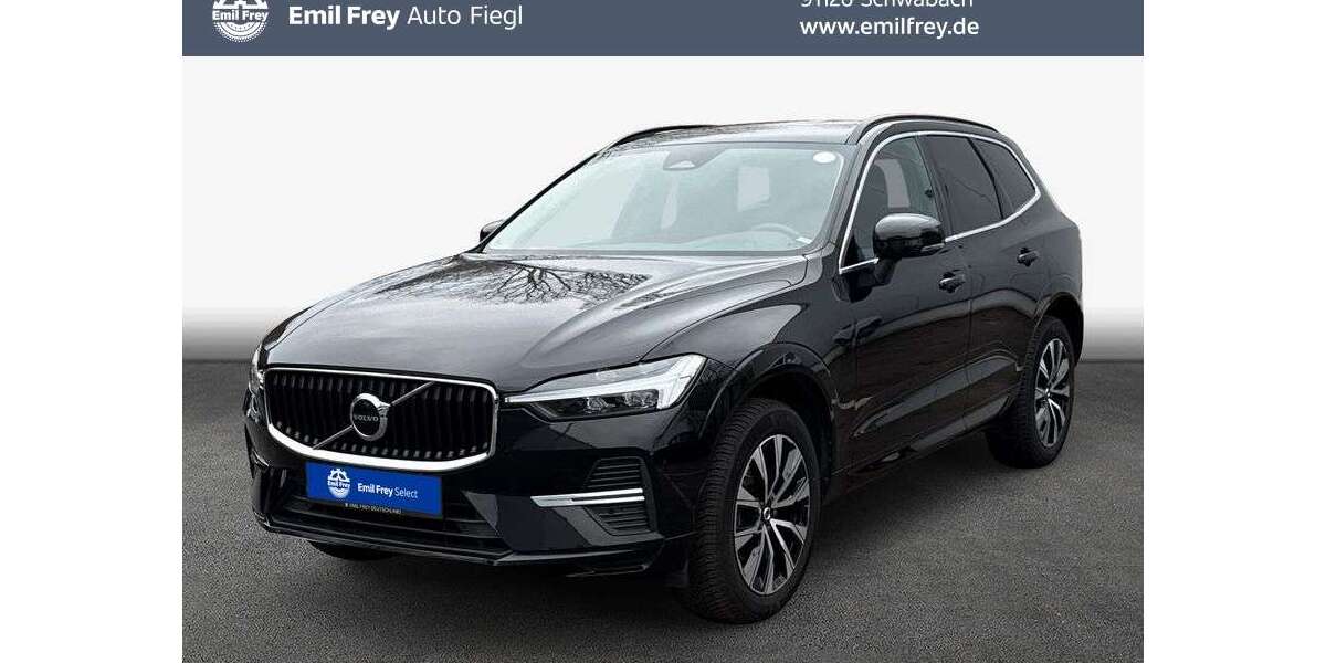 Volvo XC60 10.953 km 44.990 &euro; Schwabach 91126