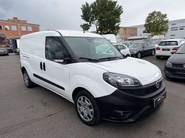 Gebrauchte Fiat Doblo