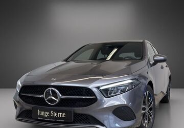 Mercedes-Benz A 180 24.290 km 26.800 &euro; Altdorf 90518