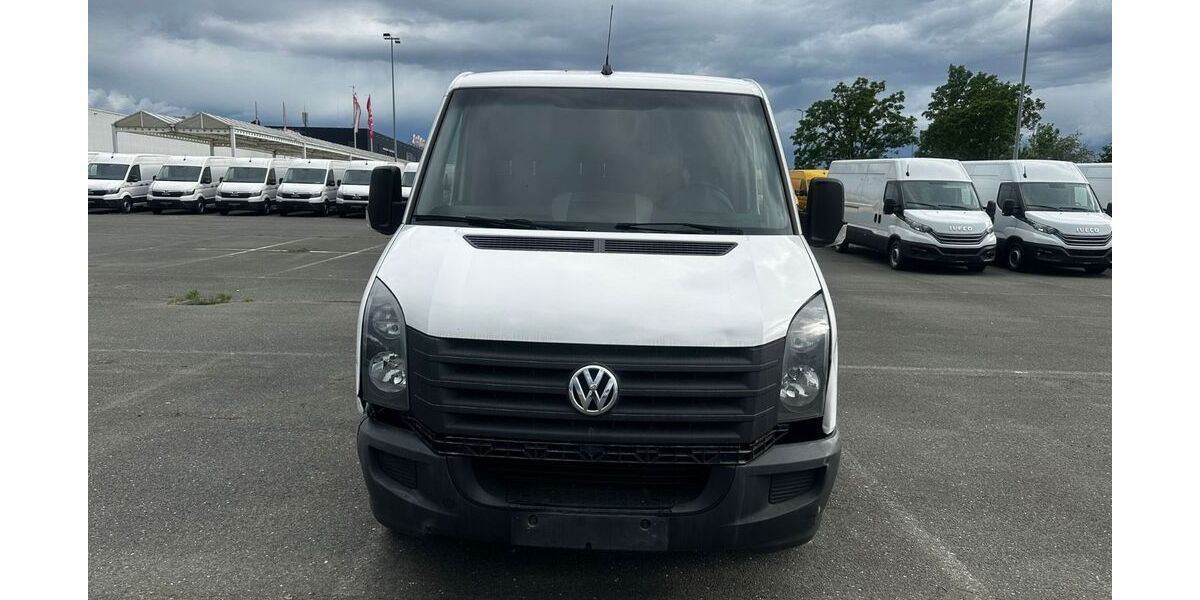 VW Crafter 286.000 km 5.950 &euro; Nürnberg 90459