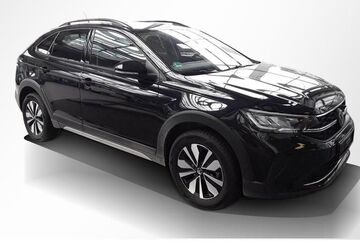 VW Taigo 14.250 km 23.940 &euro; Nürnberg 90441