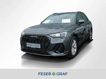Gebrauchte Audi Q3