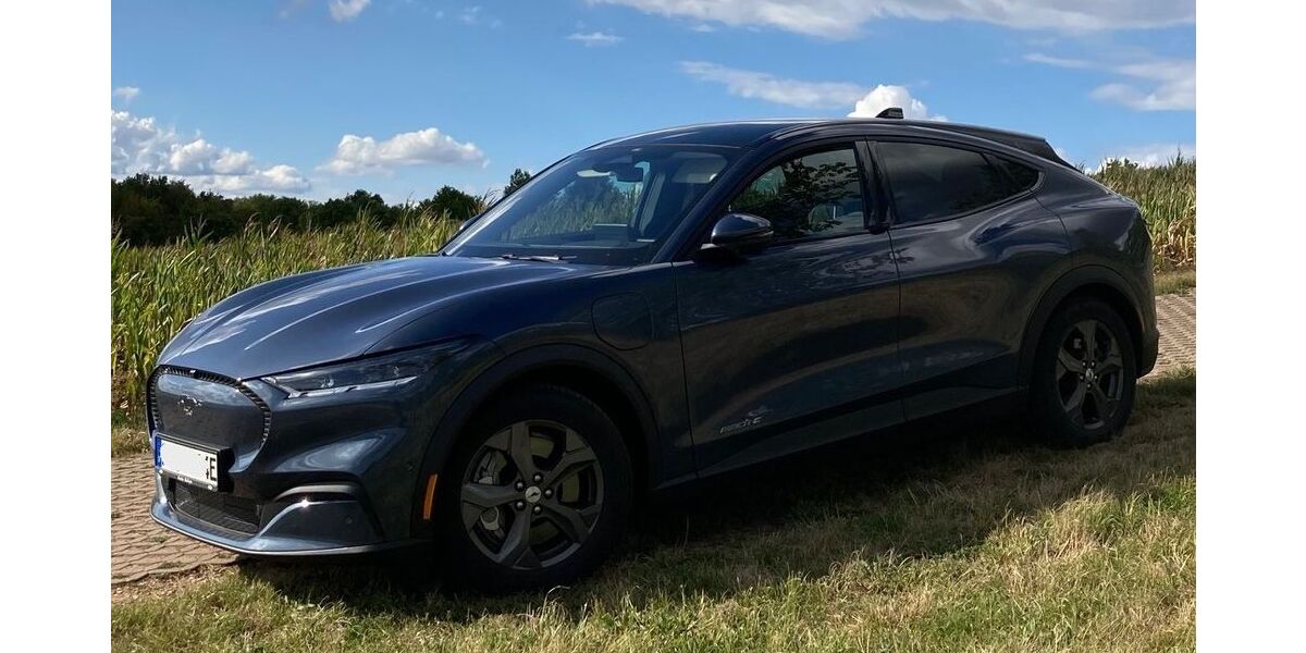 Ford Mustang Mach-E 62.000 km 27.900 &euro; Zirndorf 90513