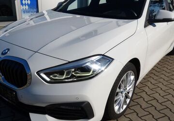 BMW 118 25.300 km 21.990 &euro; Fürth 90765