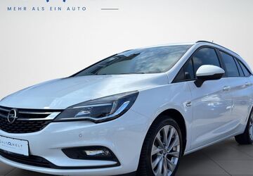 Opel Astra 184.300 km 8.990 &euro; Georgensgmünd 91166