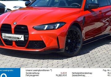 BMW M3 11.973 km 76.660 &euro; Lauf an der Pegnitz 91207