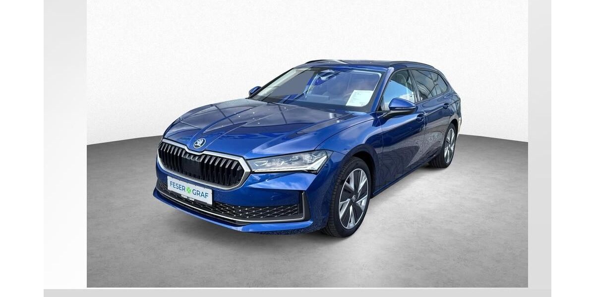 Skoda Superb 8.450 km 35.960 &euro; Schwabach 91126