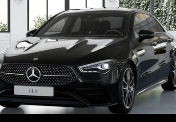 Mercedes-Benz CLA 180 9.900 km 38.900 &euro; Nürnberg 90402