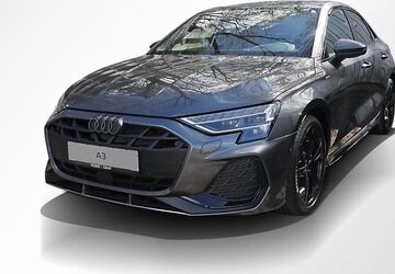 Audi A3 15.500 km 41.450 &euro; Erlangen 91058