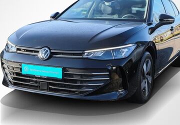 VW Passat 19.250 km 35.440 &euro; Forchheim 91301