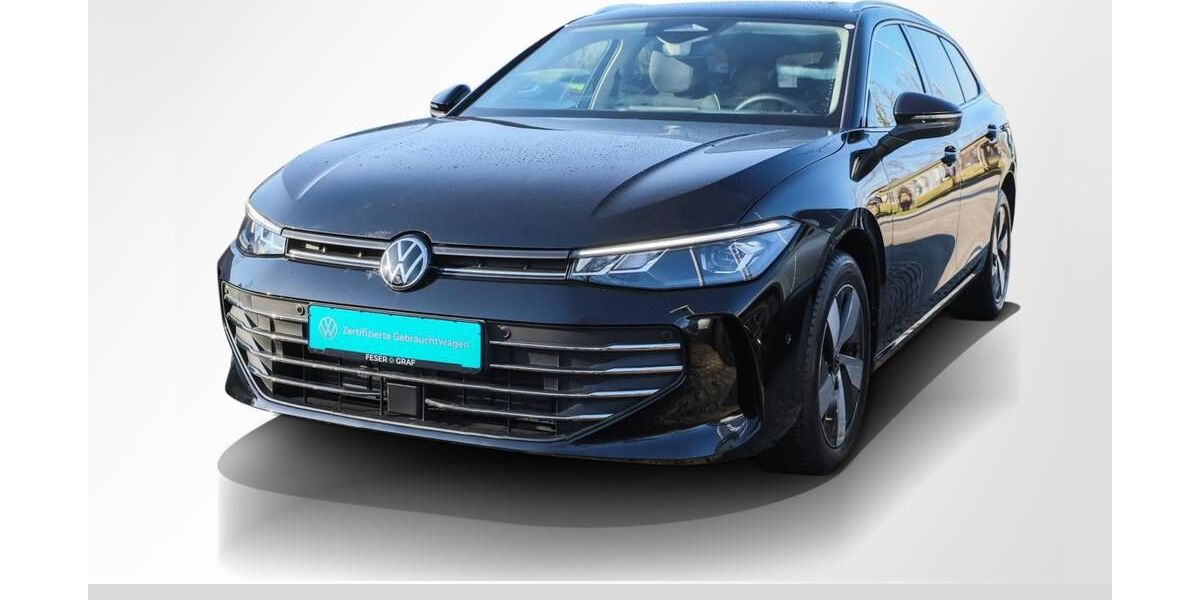 VW Passat 19.250 km 35.440 &euro; Forchheim 91301