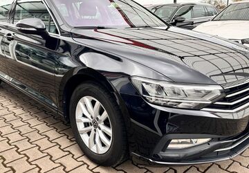 VW Passat Variant 175.310 km 13.999 &euro; Zirndorf 90513