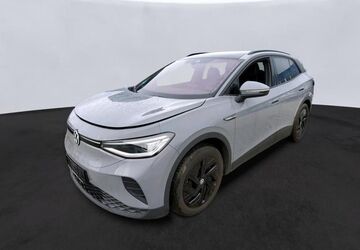 VW ID.4 59.950 km 26.850 &euro; Roth 91154