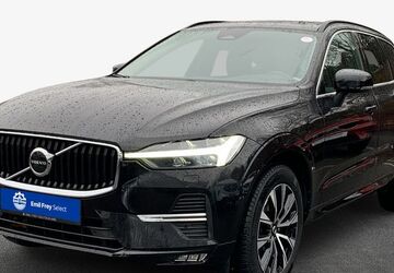 Volvo XC60 31.734 km 41.990 &euro; Schwabach 91126