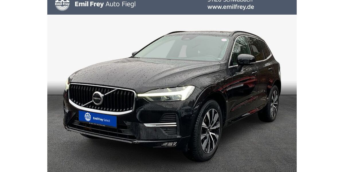 Volvo XC60 31.734 km 41.990 &euro; Schwabach 91126