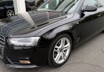 Audi A4 173.000 km 13.620 &euro; Nürnberg 90439