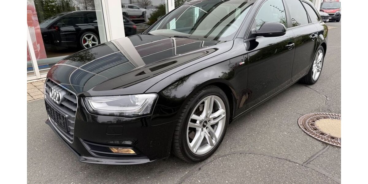 Audi A4 173.000 km 13.620 &euro; Nürnberg 90439