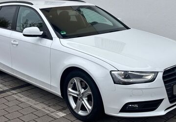 Audi A4 245.000 km 6.999 &euro; Nürnberg 90451